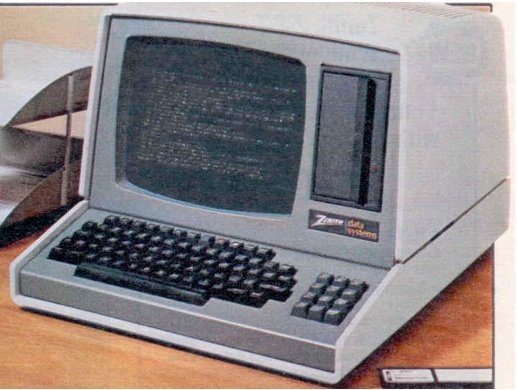 Z90 All-in-one Computer